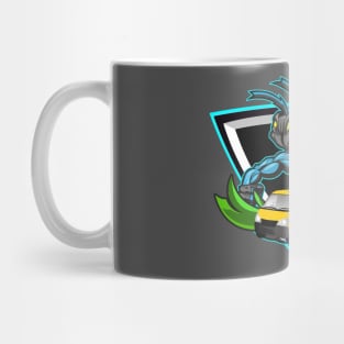 logo Mug